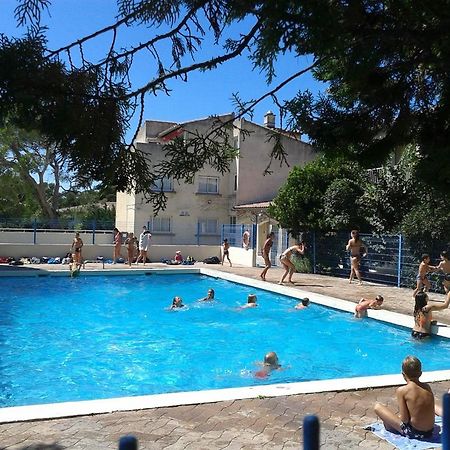 Ymca Villeneuve Les Avignon酒店 外观 照片