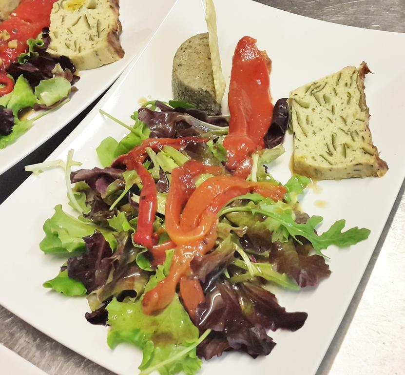 Ymca Villeneuve Les Avignon酒店 外观 照片