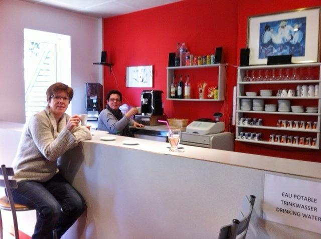 Ymca Villeneuve Les Avignon酒店 外观 照片