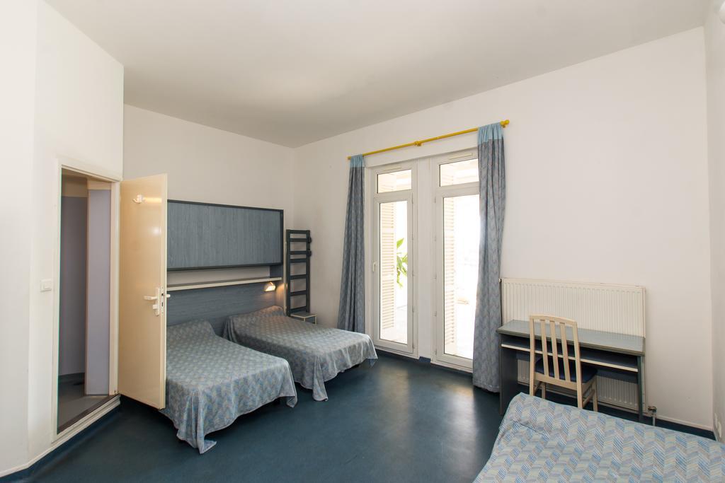Ymca Villeneuve Les Avignon酒店 客房 照片